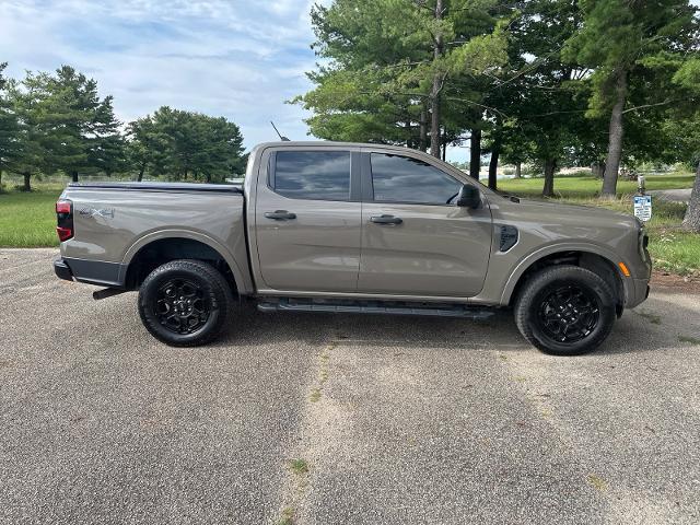 2025 Ford Ranger - $33,500