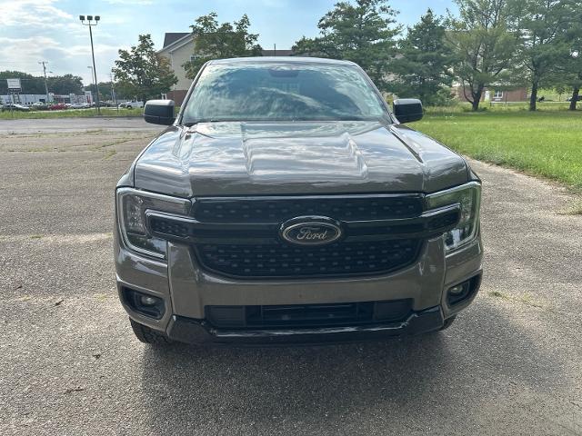 2025 Ford Ranger - $33,500