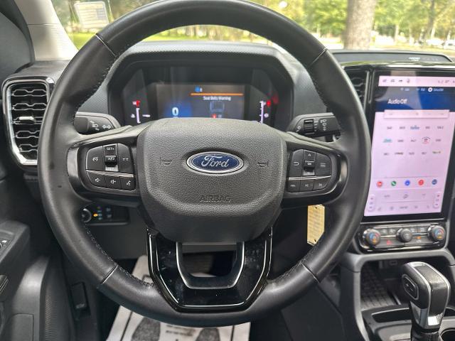2025 Ford Ranger - $33,500