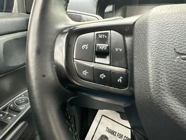 2025 Ford Ranger - $33,500