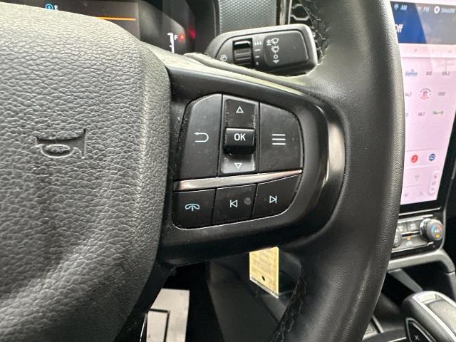2025 Ford Ranger - $33,500