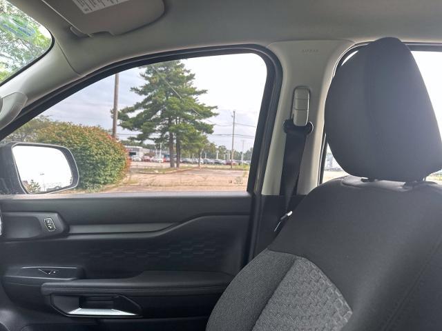 2025 Ford Ranger - $33,500