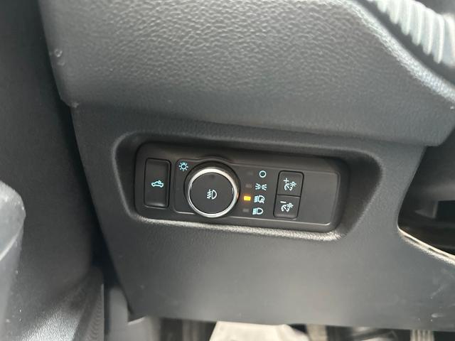 2025 Ford Ranger - $33,500