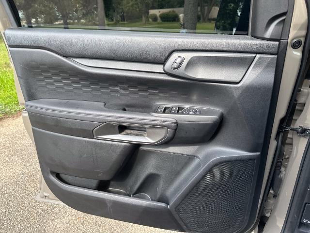 2025 Ford Ranger - $33,500