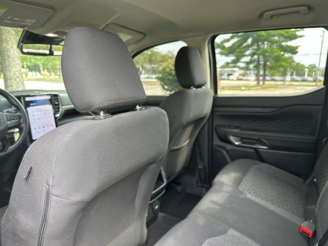 2025 Ford Ranger - $33,500