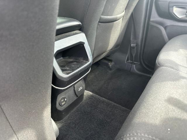 2025 Ford Ranger - $33,500