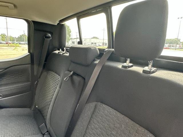 2025 Ford Ranger - $33,500