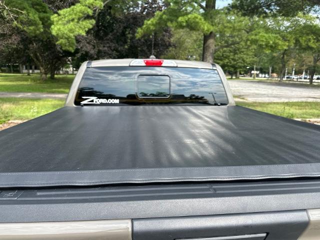 2025 Ford Ranger - $33,500