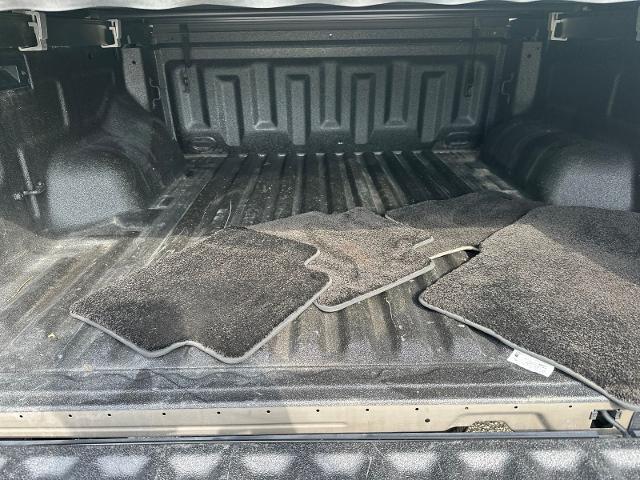 2025 Ford Ranger - $33,500