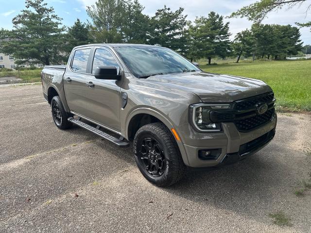 2025 Ford Ranger - $33,500