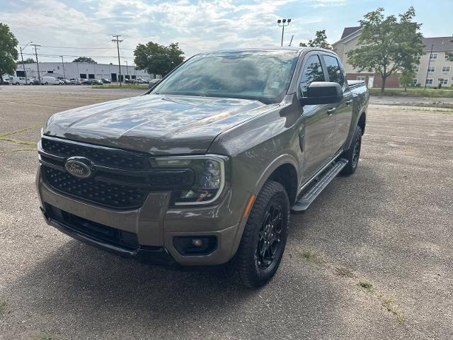 2025 Ford Ranger - $33,500