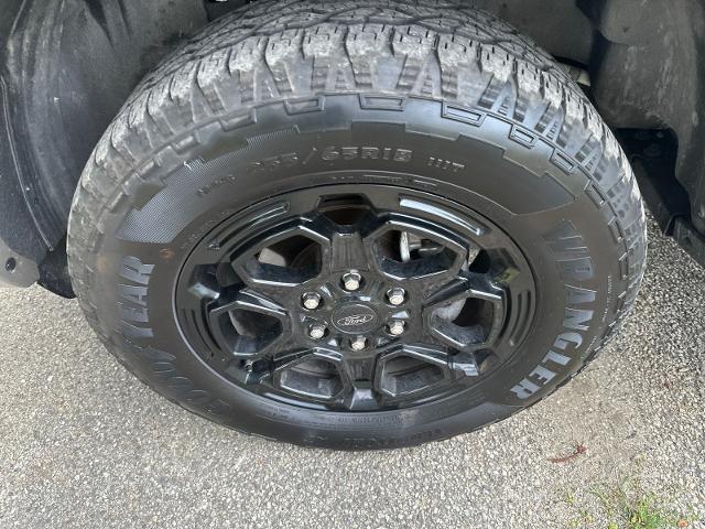 2025 Ford Ranger - $33,500