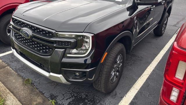 Preowned 2025 Ford Ranger XLT for Sale