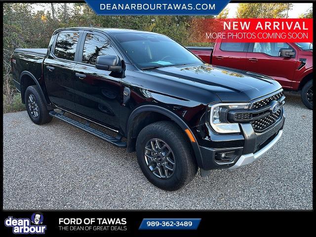 2025 Ford Ranger - $38,495