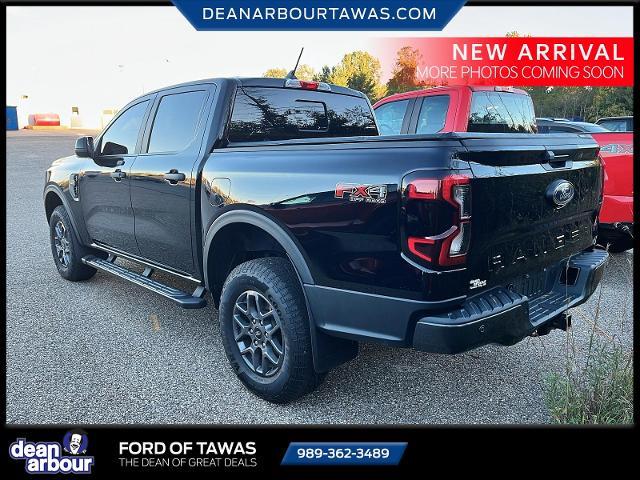 2025 Ford Ranger - $38,495