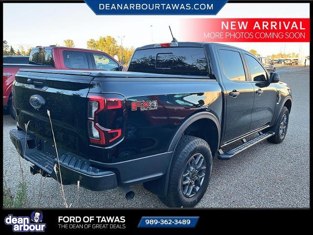 2025 Ford Ranger - $38,495