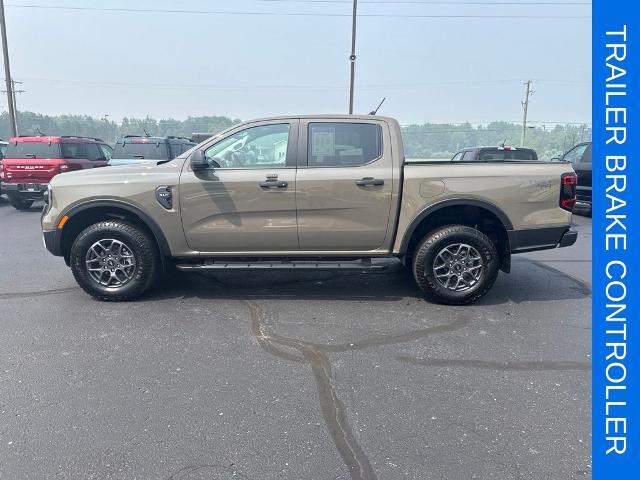 2026 Ford Ranger - $41,803