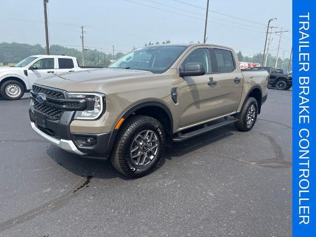 2026 Ford Ranger - $41,803
