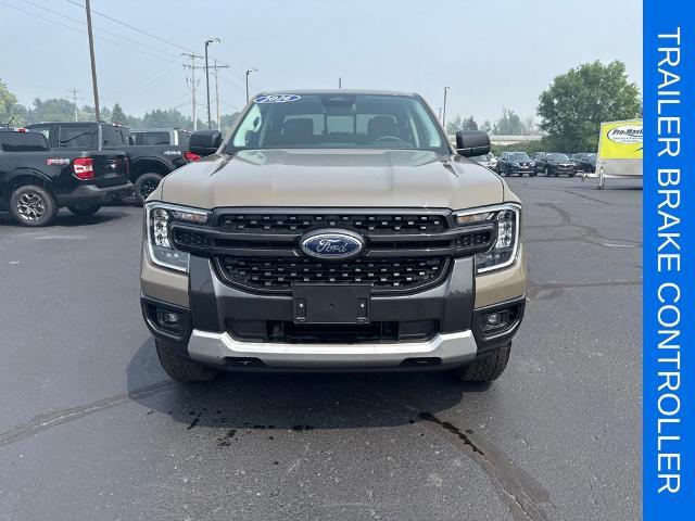 2026 Ford Ranger - $41,803