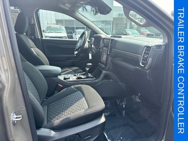 2026 Ford Ranger - $41,803