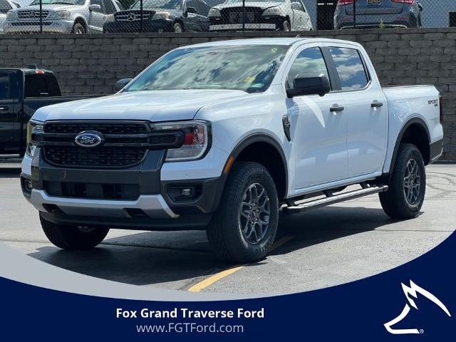 2026 Ford Ranger - $45,100