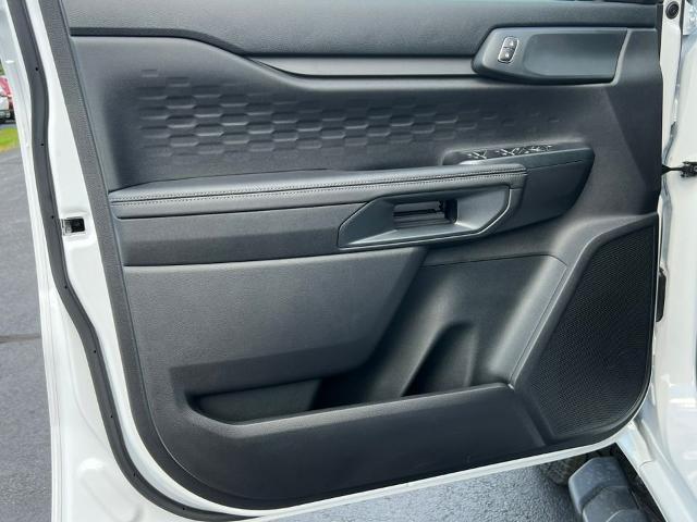 2026 Ford Ranger - $45,100