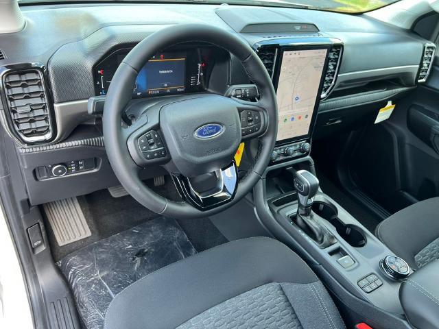 2026 Ford Ranger - $45,100