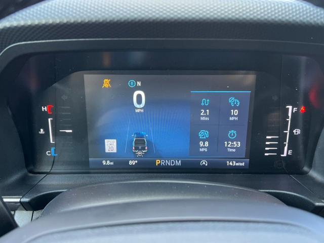 2026 Ford Ranger - $45,100
