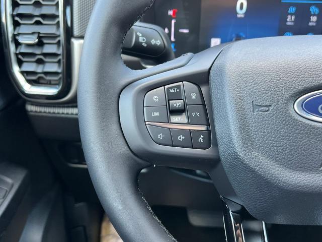2026 Ford Ranger - $45,100