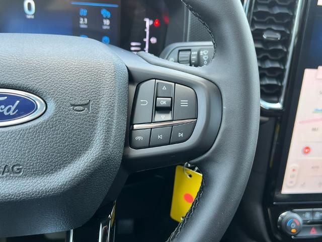 2026 Ford Ranger - $45,100