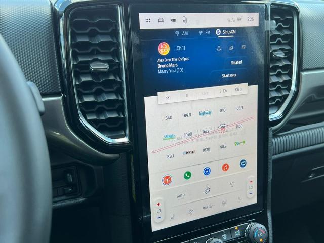 2026 Ford Ranger - $45,100
