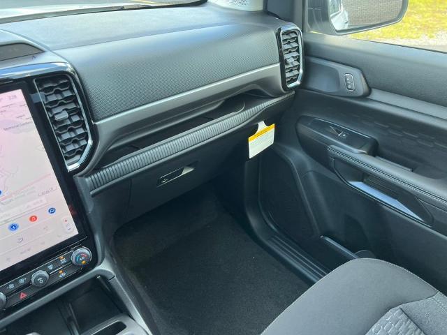 2026 Ford Ranger - $45,100