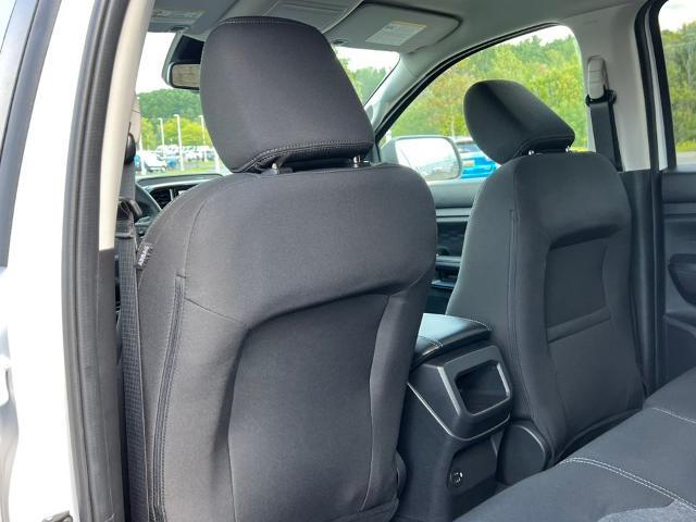 2026 Ford Ranger - $45,100