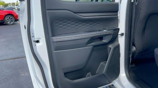 2026 Ford Ranger - $45,100