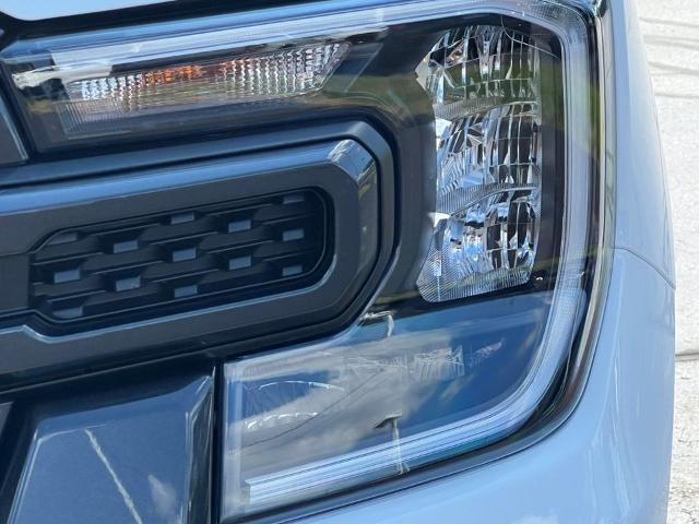 2026 Ford Ranger - $45,100