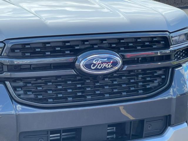 2026 Ford Ranger - $45,100