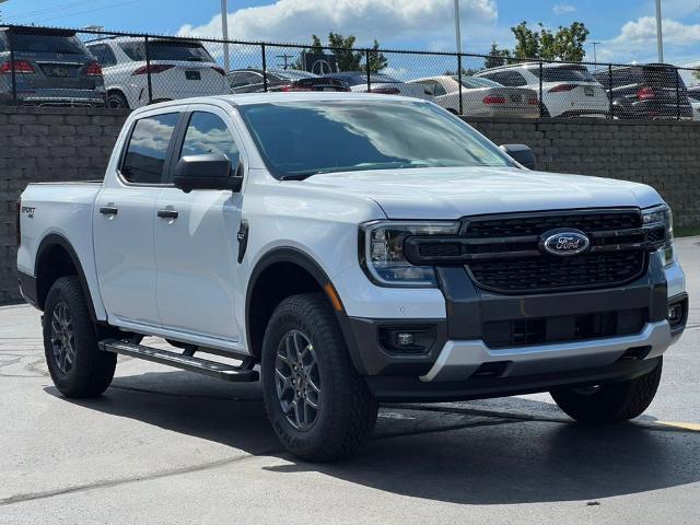 2026 Ford Ranger - $45,100