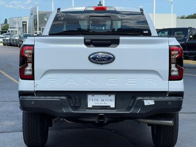 2026 Ford Ranger - $45,100