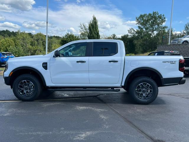2026 Ford Ranger - $45,100