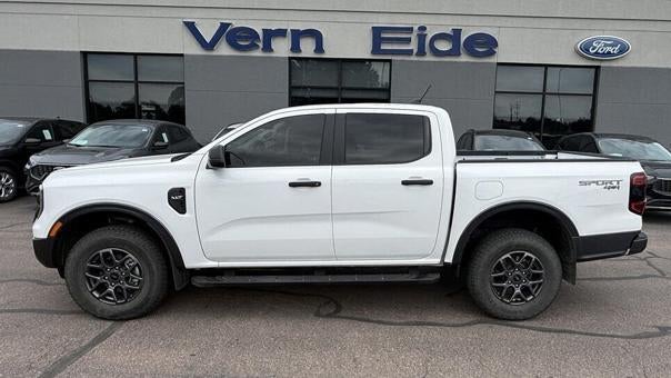 Preowned 2024 Ford Ranger XLT for Sale
