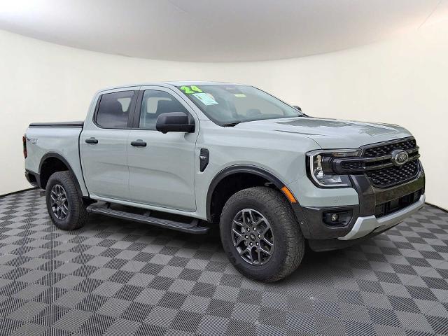 2024 Ford Ranger - $39,988
