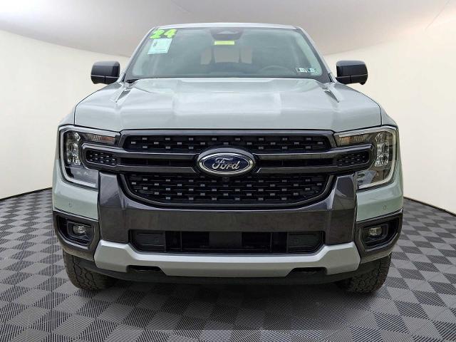 2024 Ford Ranger - $39,988