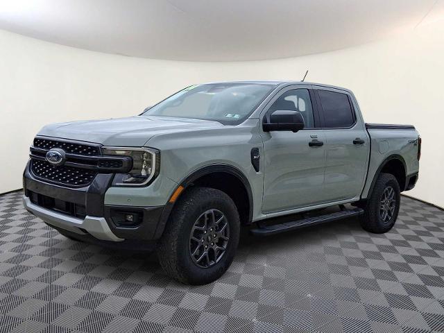 2024 Ford Ranger - $39,988
