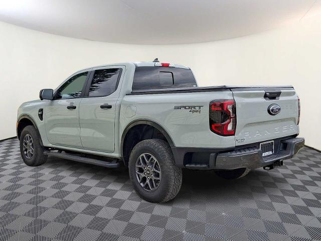 2024 Ford Ranger - $39,988