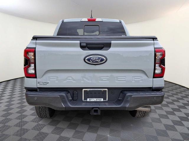 2024 Ford Ranger - $39,988