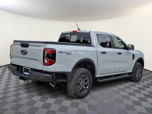 2024 Ford Ranger - $39,988