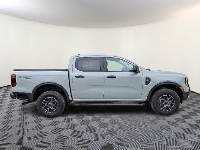 2024 Ford Ranger - $39,988