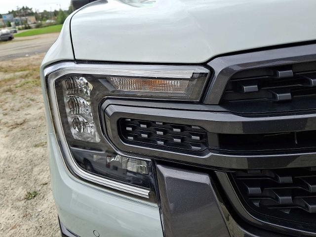 2024 Ford Ranger - $39,988
