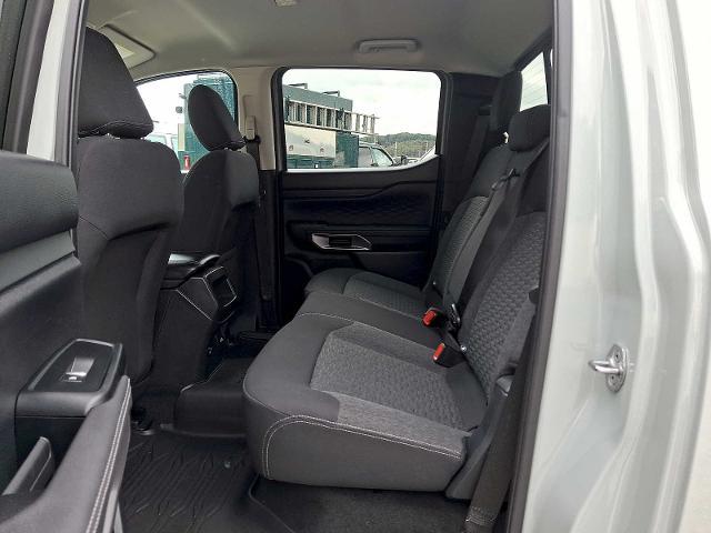 2024 Ford Ranger - $39,988