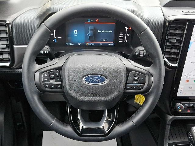 2024 Ford Ranger - $39,988